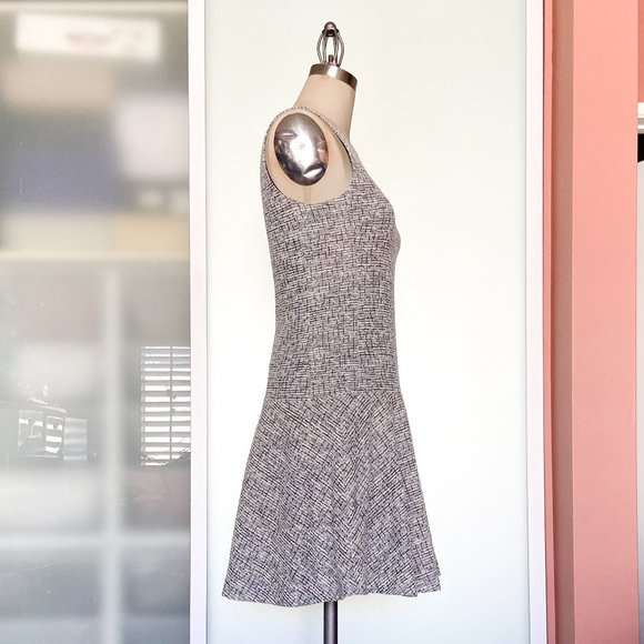 NWT Banana Republic drop waist dress size 4 - Picture 11 of 16